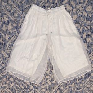 BAR III Culottes